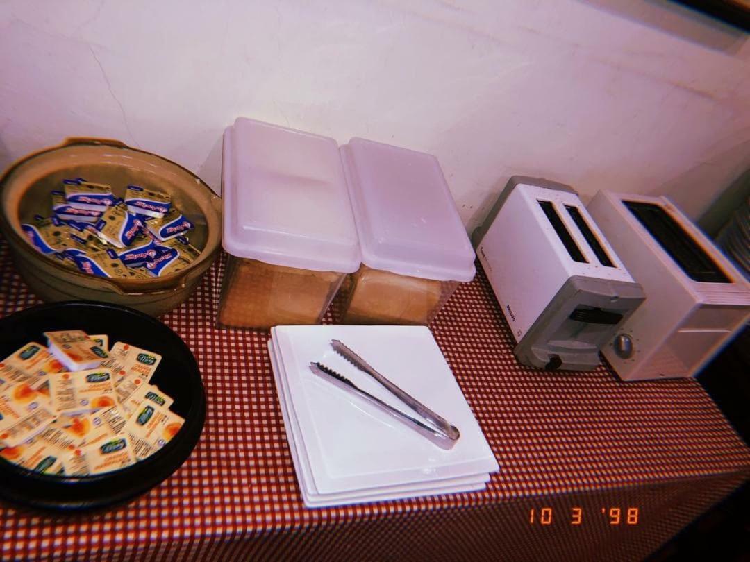 ホテル ザンバーガー ヘリテージ マラッカ Malacca エクステリア 写真
